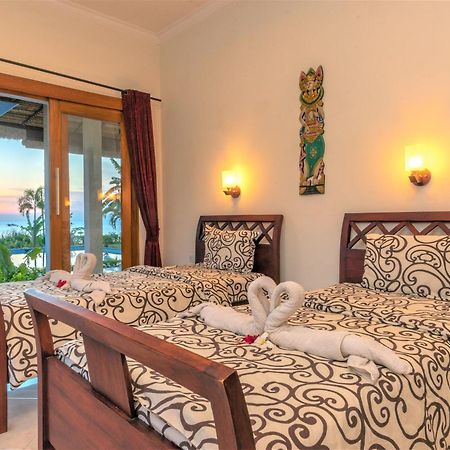 The North Cape Beach Villas Umeanyar Bagian luar foto