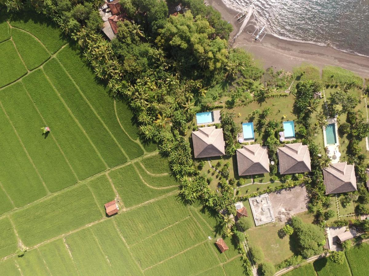 The North Cape Beach Villas Umeanyar Bagian luar foto