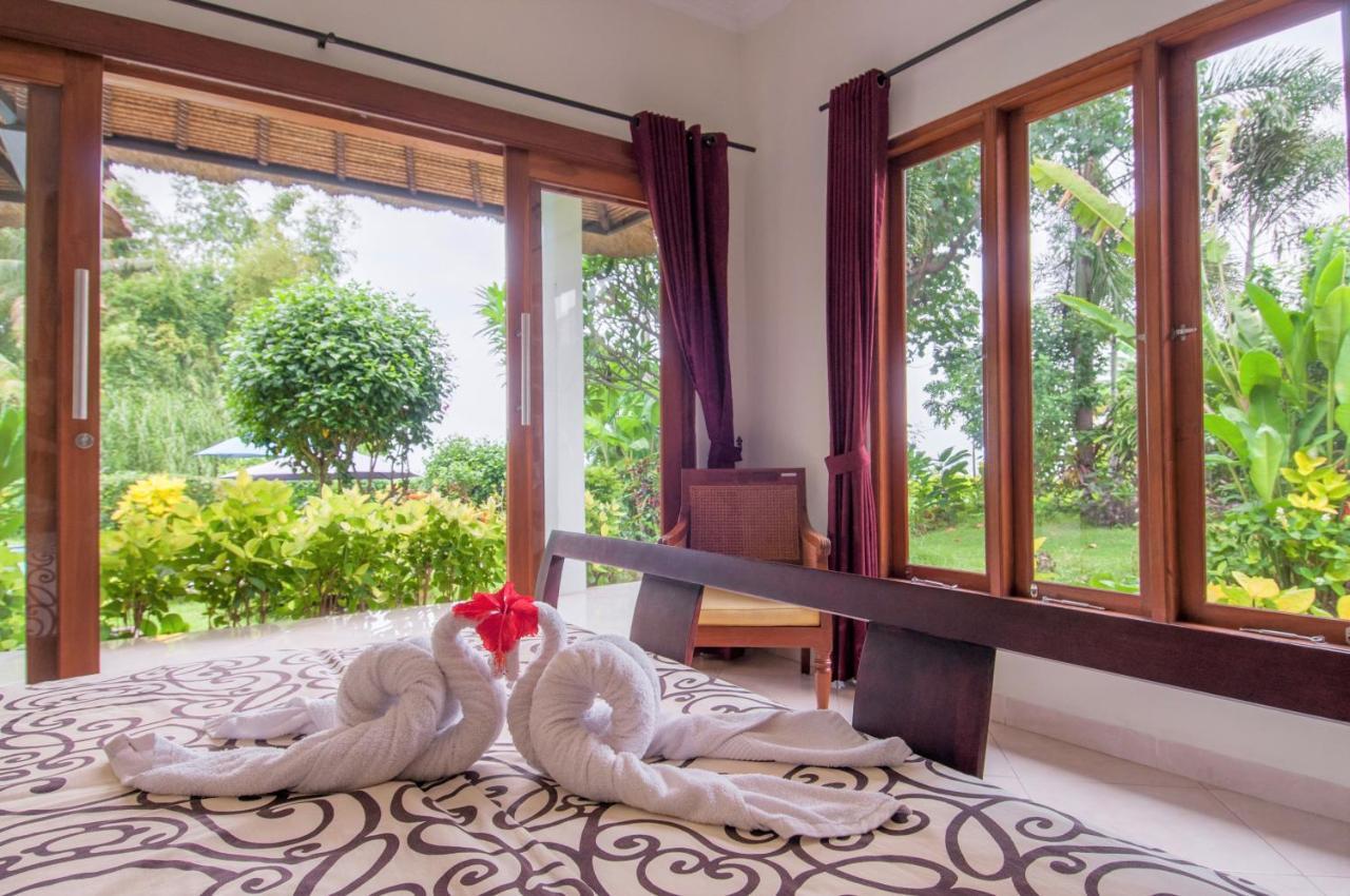 The North Cape Beach Villas Umeanyar Bagian luar foto