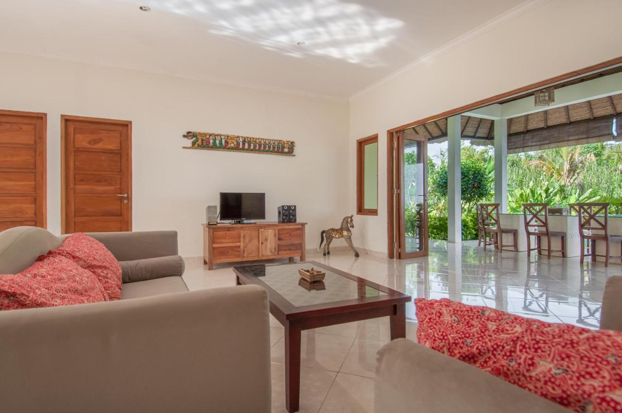 The North Cape Beach Villas Umeanyar Bagian luar foto