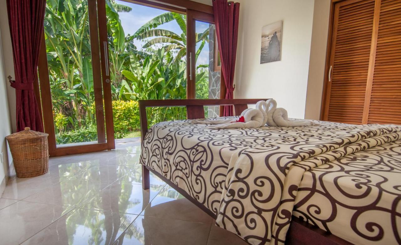The North Cape Beach Villas Umeanyar Bagian luar foto