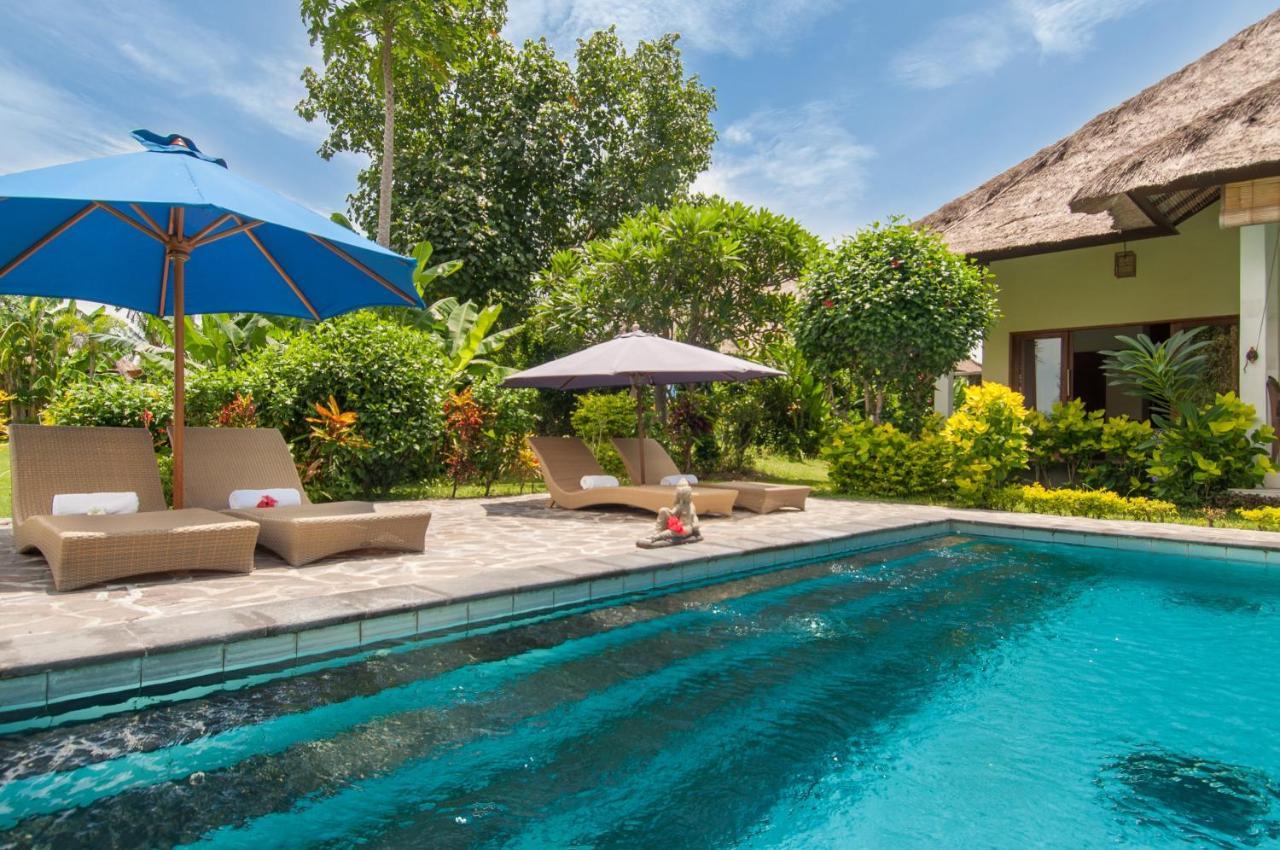 The North Cape Beach Villas Umeanyar Bagian luar foto