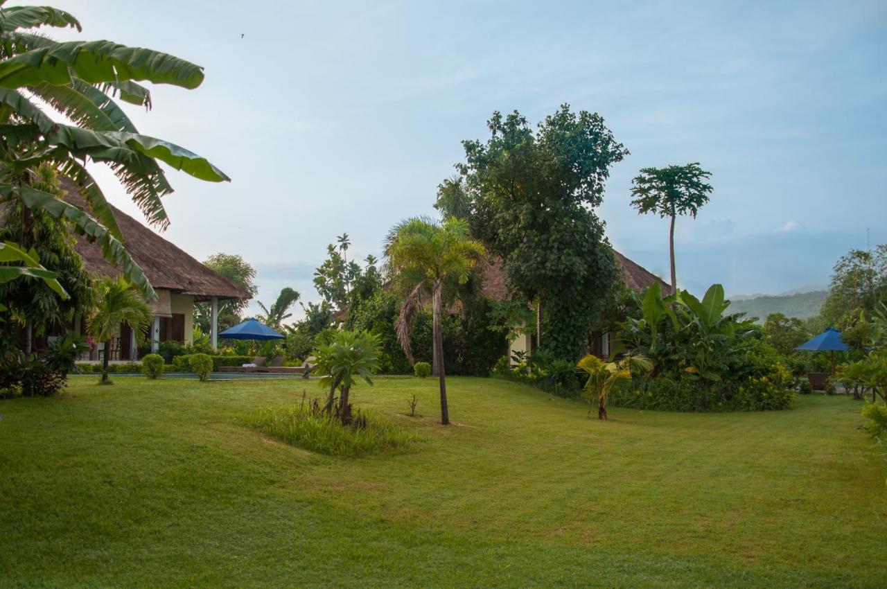 The North Cape Beach Villas Umeanyar Bagian luar foto