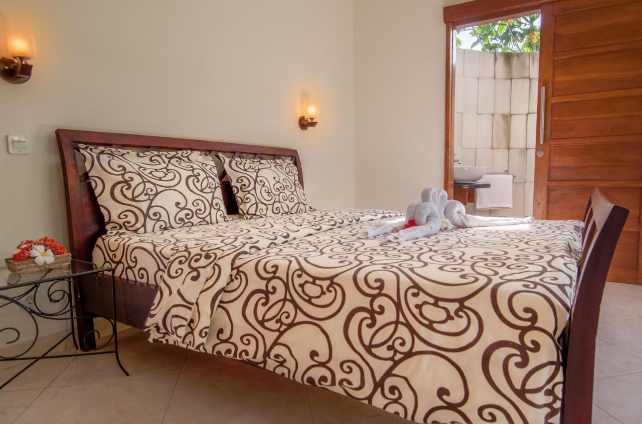 The North Cape Beach Villas Umeanyar Bagian luar foto