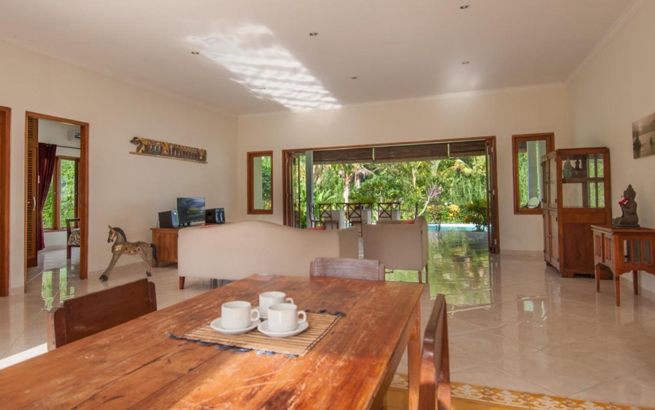 The North Cape Beach Villas Umeanyar Bagian luar foto