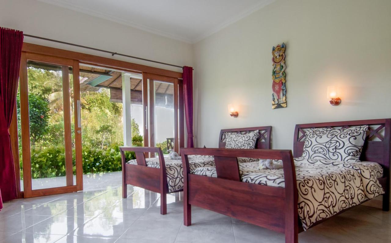 The North Cape Beach Villas Umeanyar Bagian luar foto