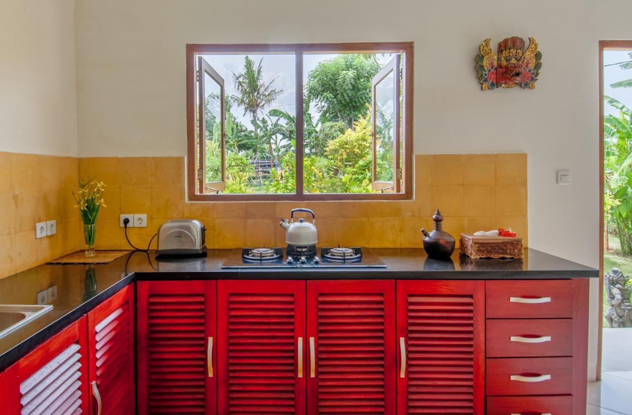 The North Cape Beach Villas Umeanyar Bagian luar foto