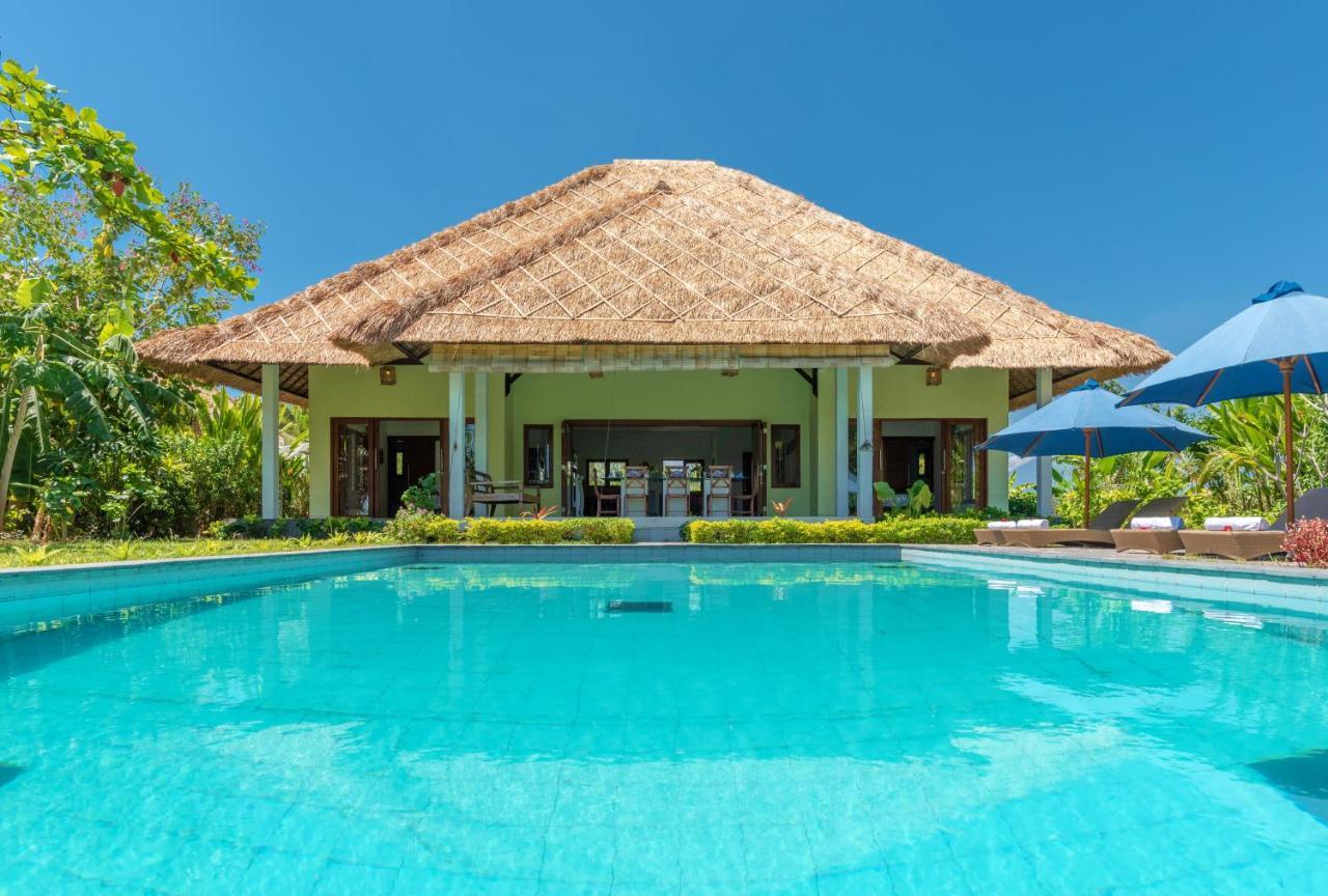 The North Cape Beach Villas Umeanyar Bagian luar foto