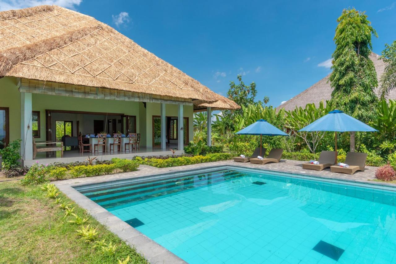 The North Cape Beach Villas Umeanyar Bagian luar foto
