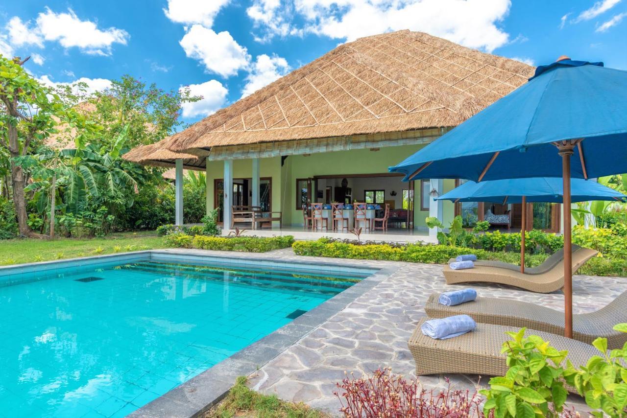 The North Cape Beach Villas Umeanyar Bagian luar foto