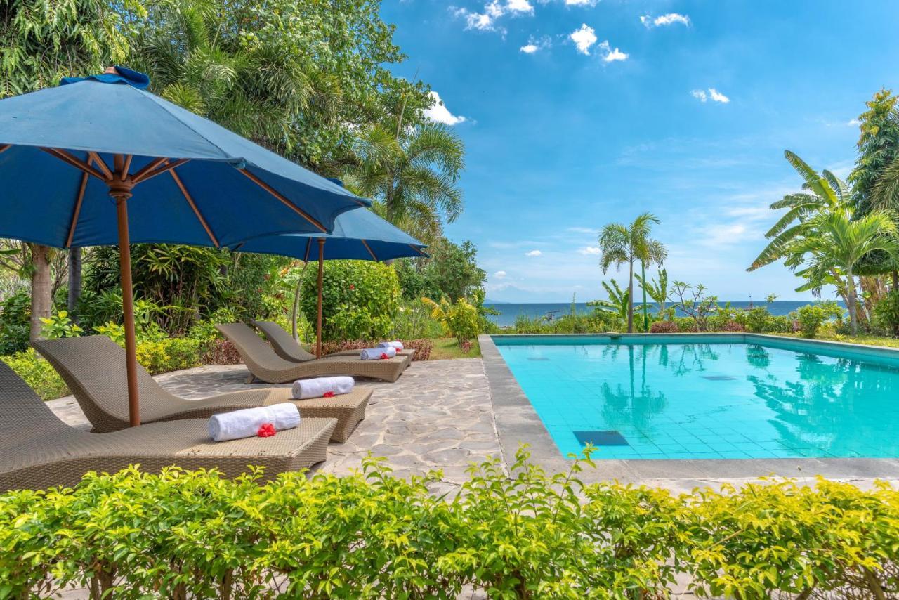 The North Cape Beach Villas Umeanyar Bagian luar foto