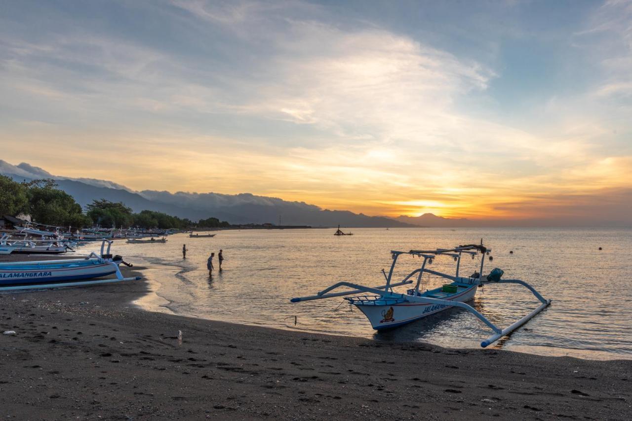 The North Cape Beach Villas Umeanyar Bagian luar foto