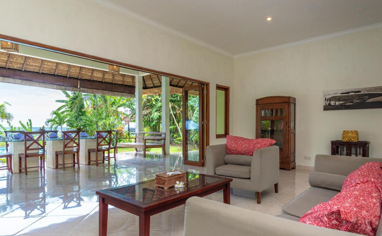 The North Cape Beach Villas Umeanyar Bagian luar foto