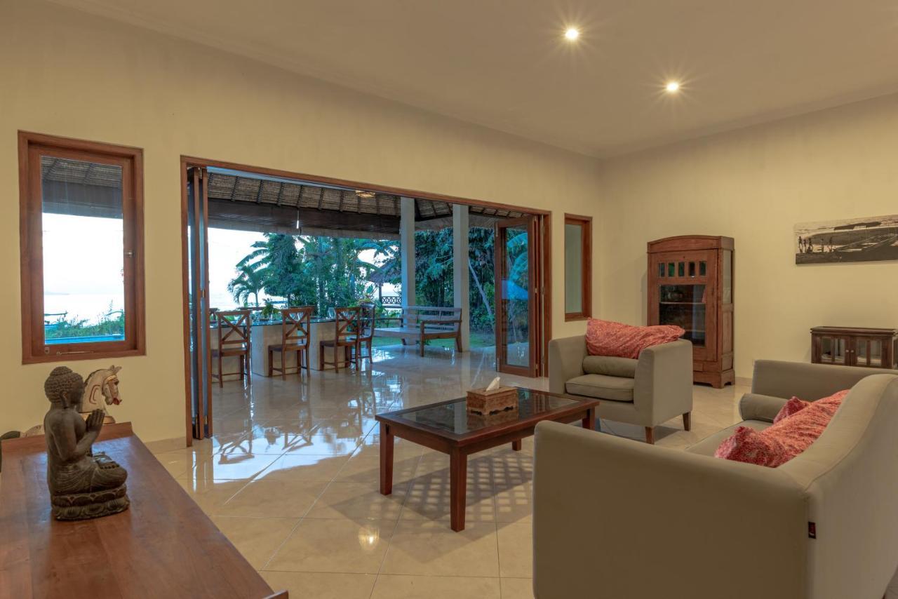 The North Cape Beach Villas Umeanyar Bagian luar foto