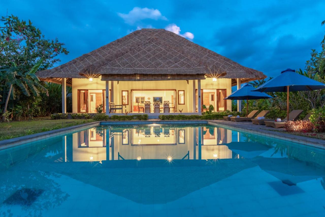 The North Cape Beach Villas Umeanyar Bagian luar foto