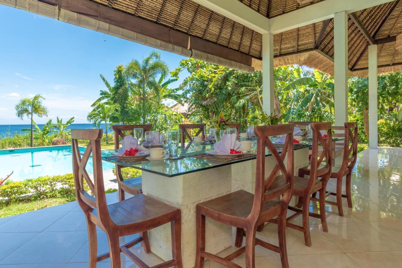 The North Cape Beach Villas Umeanyar Bagian luar foto