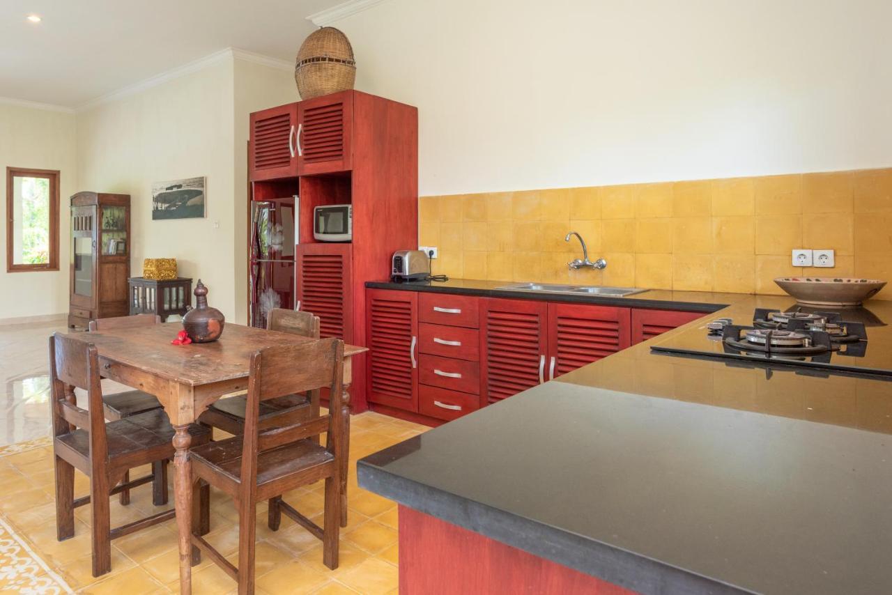 The North Cape Beach Villas Umeanyar Bagian luar foto