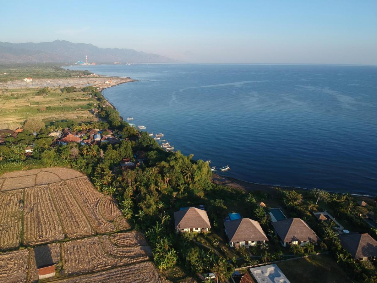 The North Cape Beach Villas Umeanyar Bagian luar foto