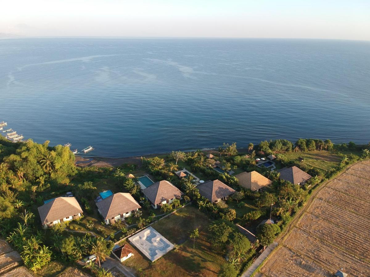 The North Cape Beach Villas Umeanyar Bagian luar foto