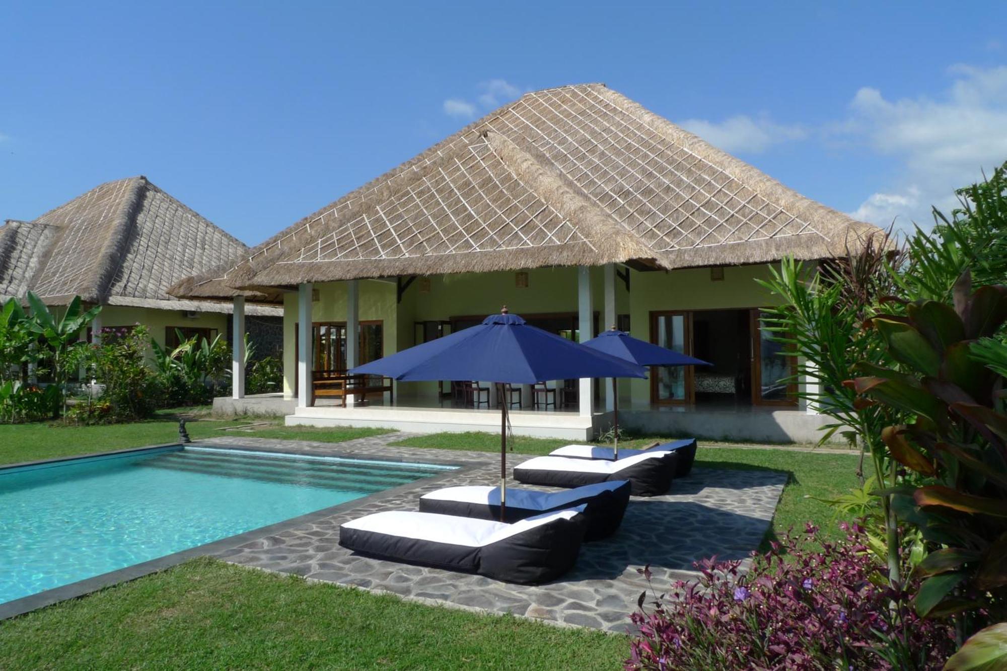 The North Cape Beach Villas Umeanyar Ruang foto