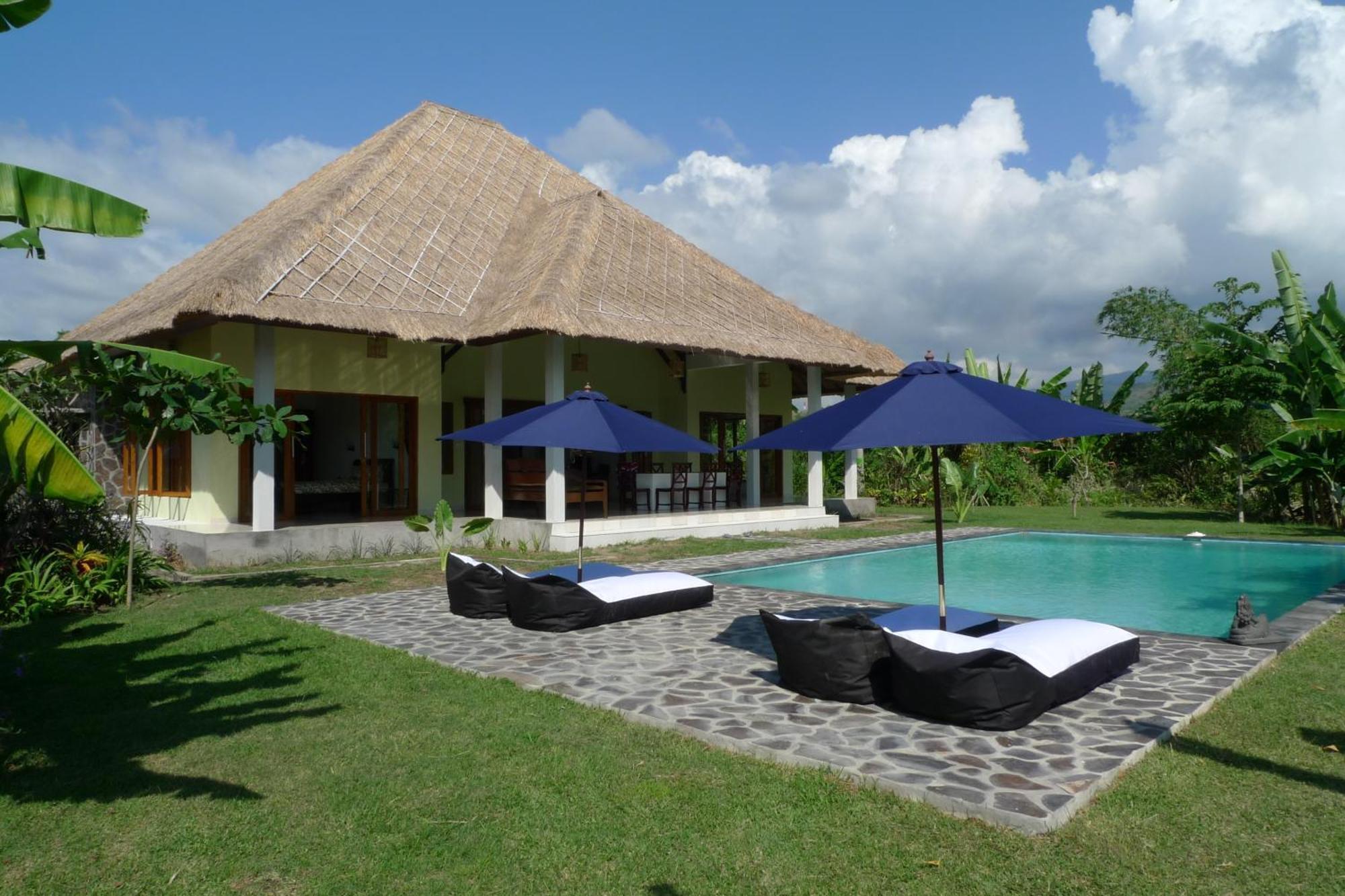 The North Cape Beach Villas Umeanyar Ruang foto
