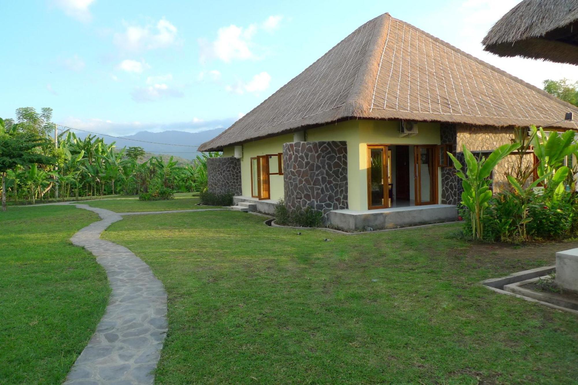 The North Cape Beach Villas Umeanyar Ruang foto
