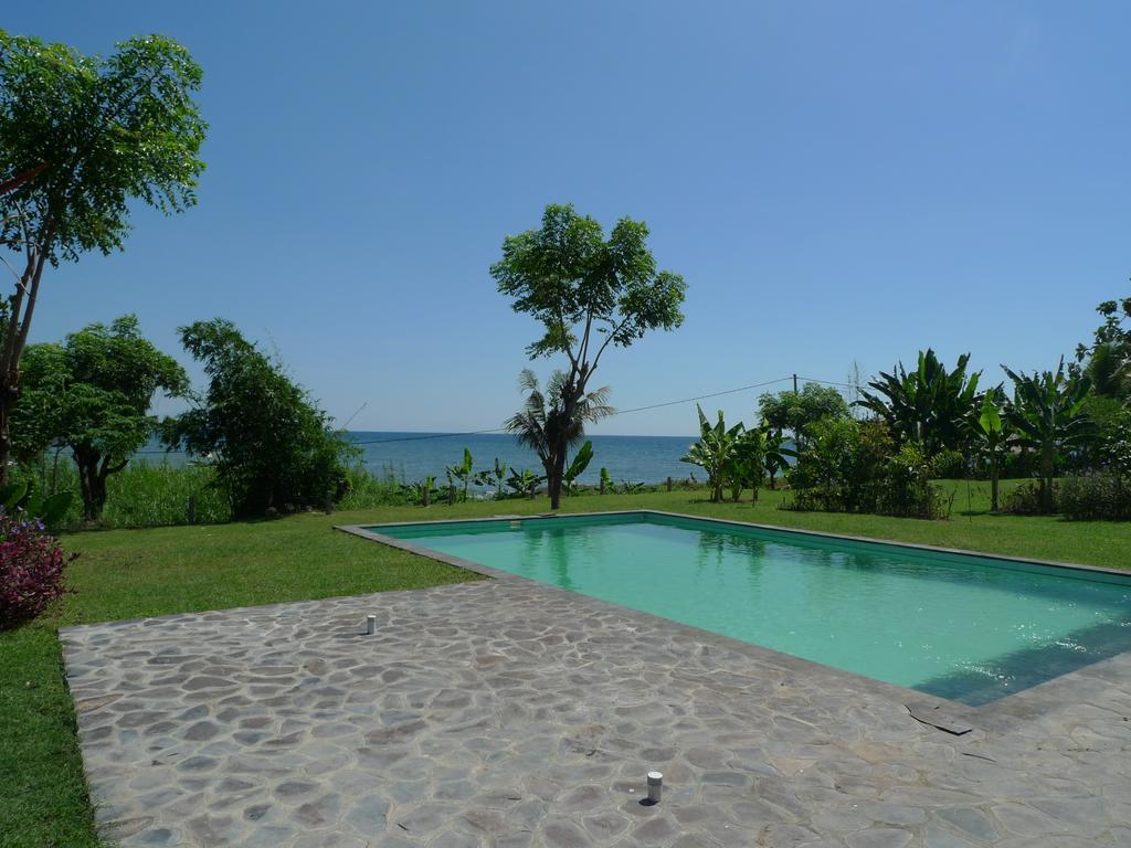 The North Cape Beach Villas Umeanyar Ruang foto