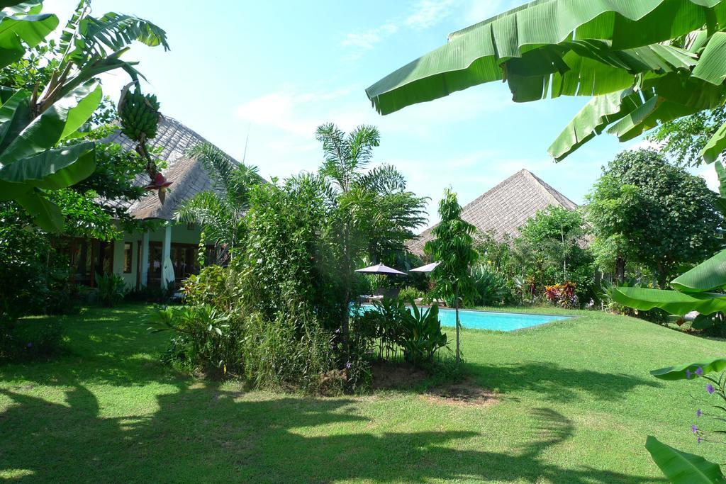 The North Cape Beach Villas Umeanyar Bagian luar foto