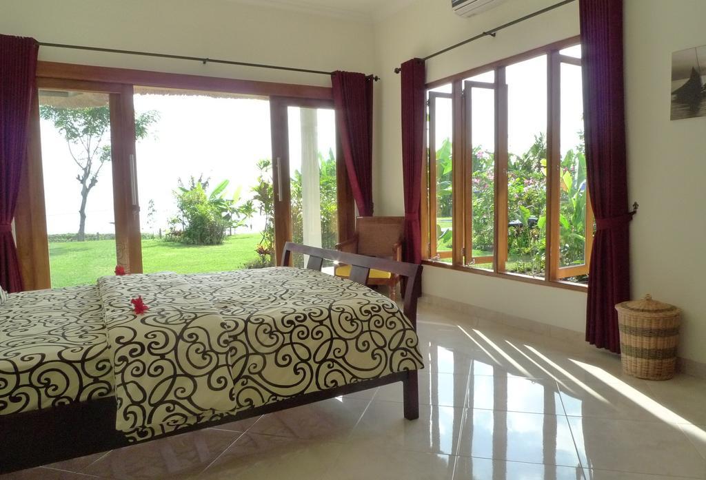 The North Cape Beach Villas Umeanyar Ruang foto