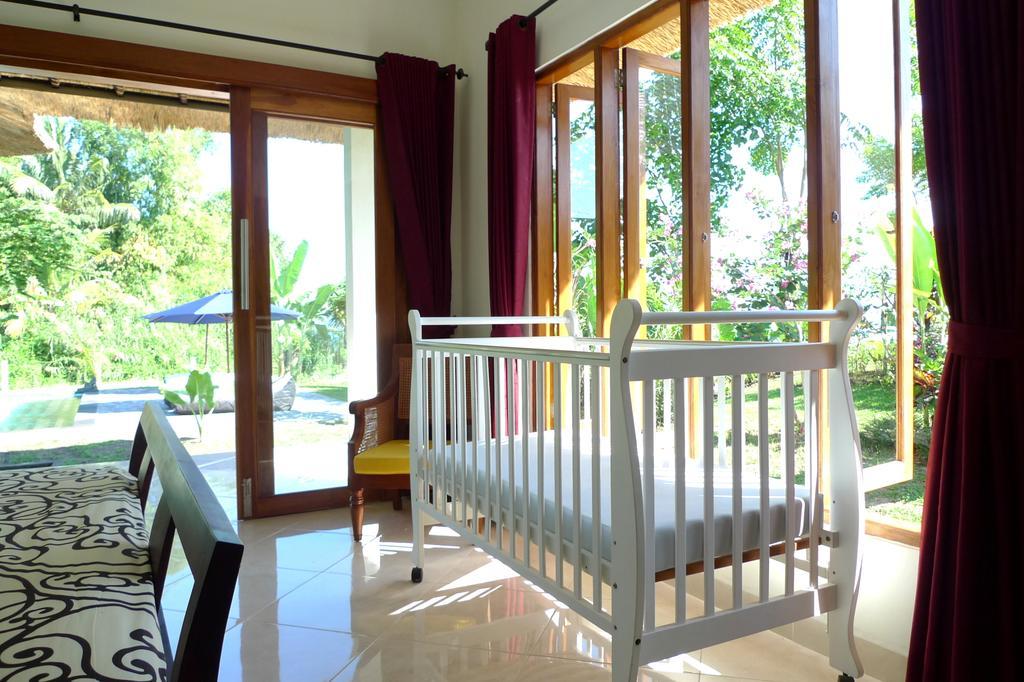 The North Cape Beach Villas Umeanyar Ruang foto